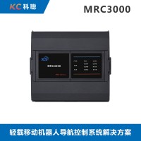 自主導(dǎo)航控制器MRC3000