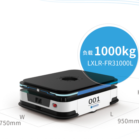 重載搬運(yùn)機(jī)器人